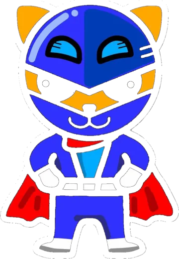 カーマッチくん
